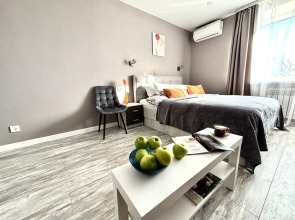 Апартаменты с дизайнерским ремонтом  возле Калужских Терм и рядом с Музеем Космонавтики