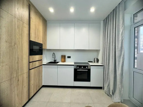 Апартаменты 2х-комнатные Business&Travel