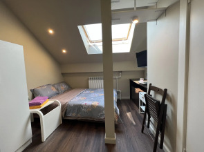 Апартаменты на Семеновской