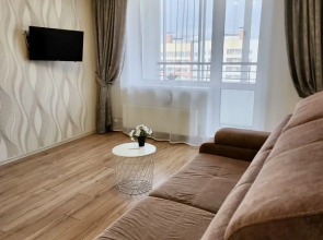 Апартаменты Двухкомнатные