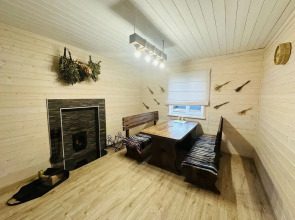 Гостевой дом Стрековец