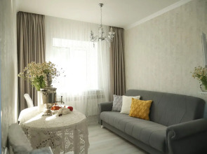 Апартаменты У Соборной горы