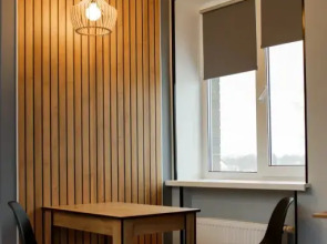 Апартаменты Лофт Стандарт Альянс