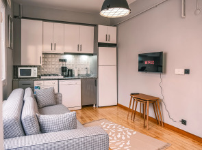 Апарт-Отель No 8 Galata