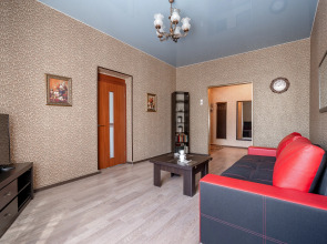 Апартаменты около Цума на Независимости