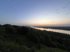 Гостевой дом Чкалов Дача