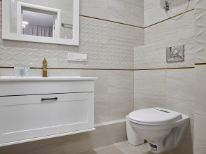 Апартаменты Familiya Gurzuf 11