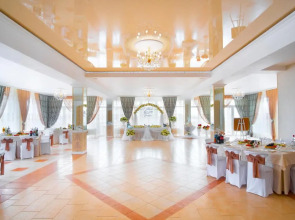 Мини-отель Ай-Петри