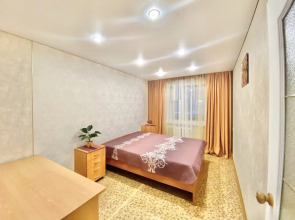 Квартира в 7 микрорайоне 46