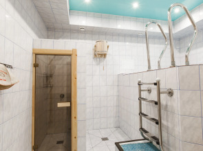 База отдыха Журавель