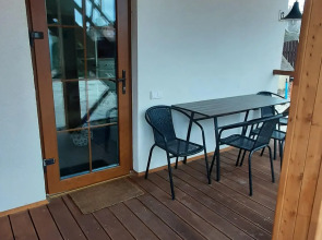 Апартаменты Дом рыбака