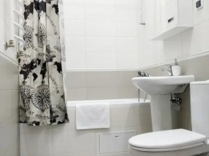 Апарт-Отель Комплекс апартаментов Ванва