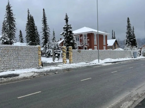 Гостевой дом Золотой вензель