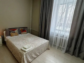 Уютная 3-комнатная Квартира в Центре