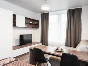 4 Апартаменты Малышева 42А (15)