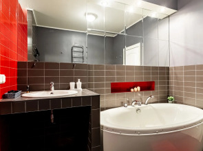 Квартира на улице Гороховой