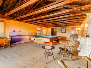 Гостевой дом Top Floor