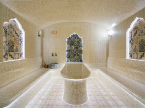 Гостевой Дом Каштановая Аллея