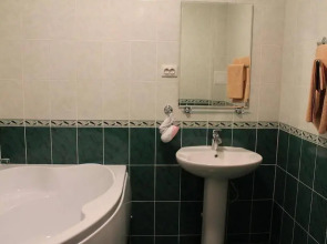 Отель Рыжий пёс