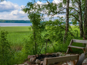 База отдыха Александровская