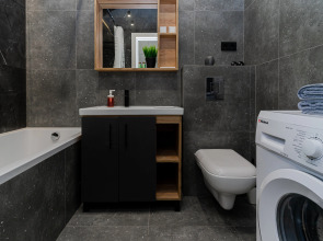 Квартира Люкс Посуточно в ЖК Жигулина Роща