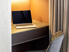 Апартаменты Ohta Suite 11