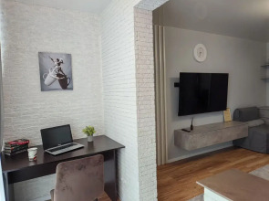 Квартира с видoм на Aмур