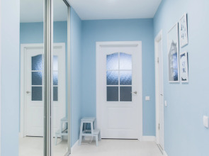 Гостевой дом Панорама Карелия