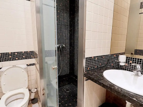 Бутик-отель Элишка