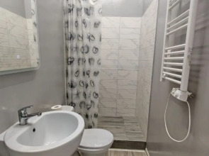 Мини-отель ЖивиТут