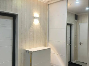 Квартира Уютная в ЖК Бакытты Омир