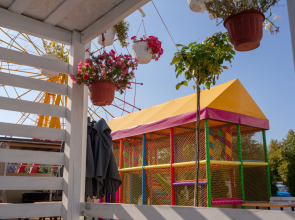 Отель Морская Ракушка