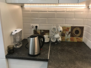 Апартаменты 1001 ночь на Разина