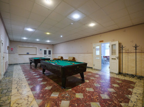 Гостевой дом КДВ