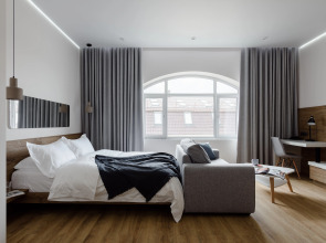 Апартаменты 8512 (1)