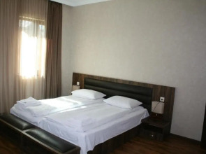 Отель Elite House