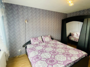 Апартаменты на 9 Апреля