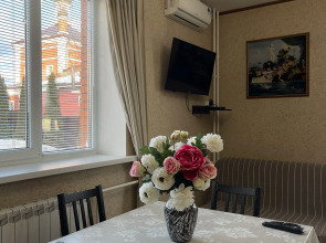 Гостевой дом В Коломне