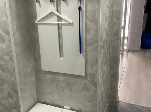 Квартира ЖК Регата, 3мин до пляжа, центр набережной, первая береговая линия