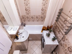 Апартаменты More Rooms в ЖК Лето/38