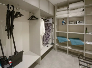 Апартаменты 4Кайф Alt Platz Apart в центре города