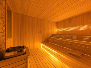 Mukarnas Taksim Hotel