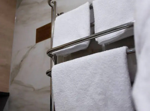 Апартаменты Аппарт 24 с видом на бассейн