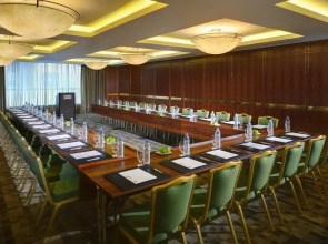 Crowne Plaza Dubai Jumeirah an IHG Hotel