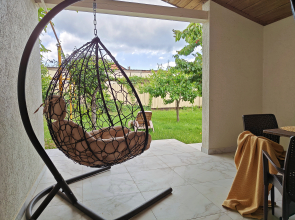 Гостевой Дом Море Мур