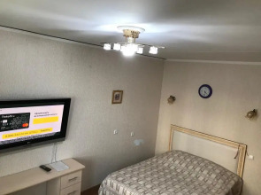 Апартаменты Марат