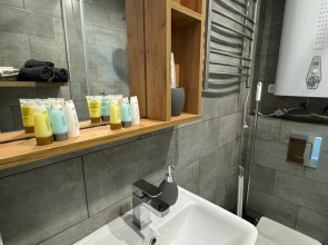 Апартаменты АК Взлетный