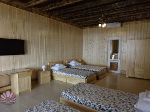 Гостиничный комплекс Жемчужина Моря