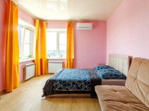 Квартира PrezentHaus на Максима Горького 28