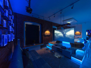 Мама Ро Студия №10 Каменная